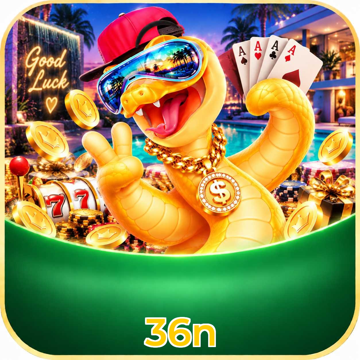 36n Facebook Bonus