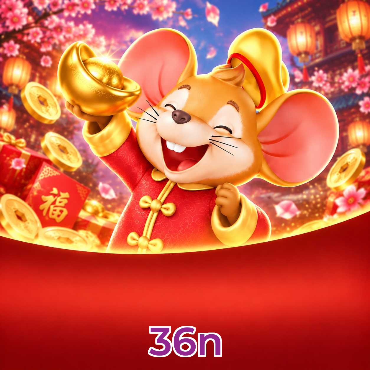 36n Facebook Page