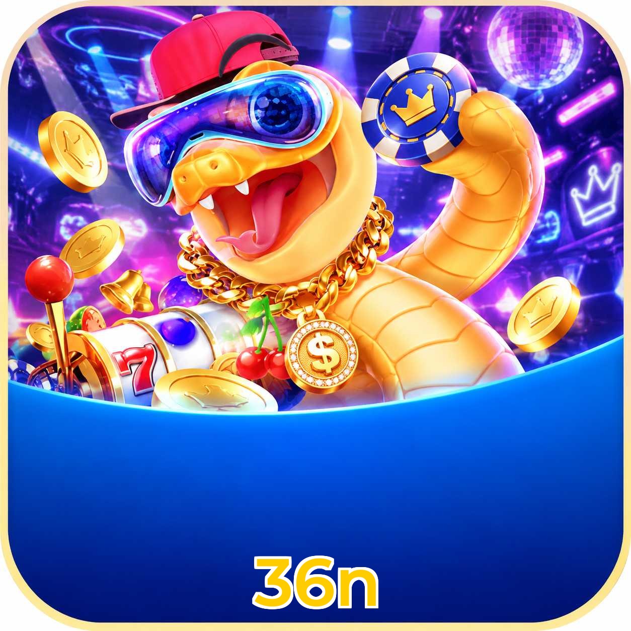 36n Login FAQ
