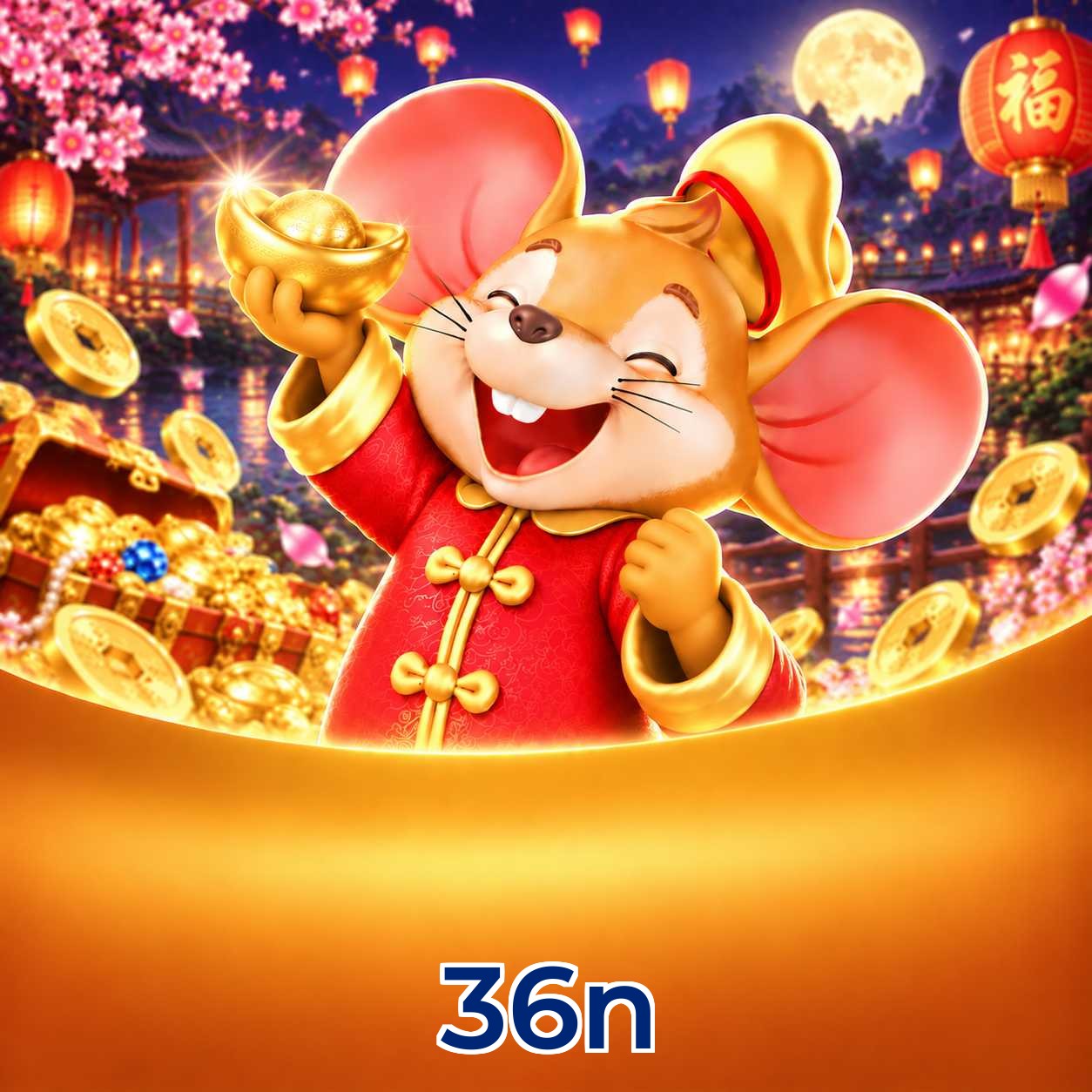 36n Fortune Tiger Strategies