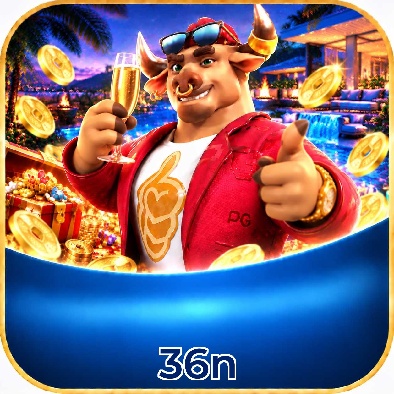 36n FAQ instalar app