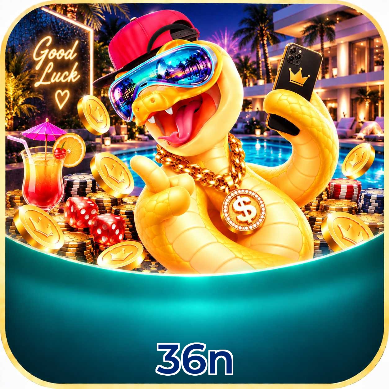 36n Estratégias Slots