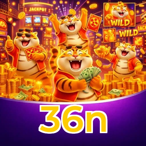 Tabela RTP dos jogos de cassino da 36n