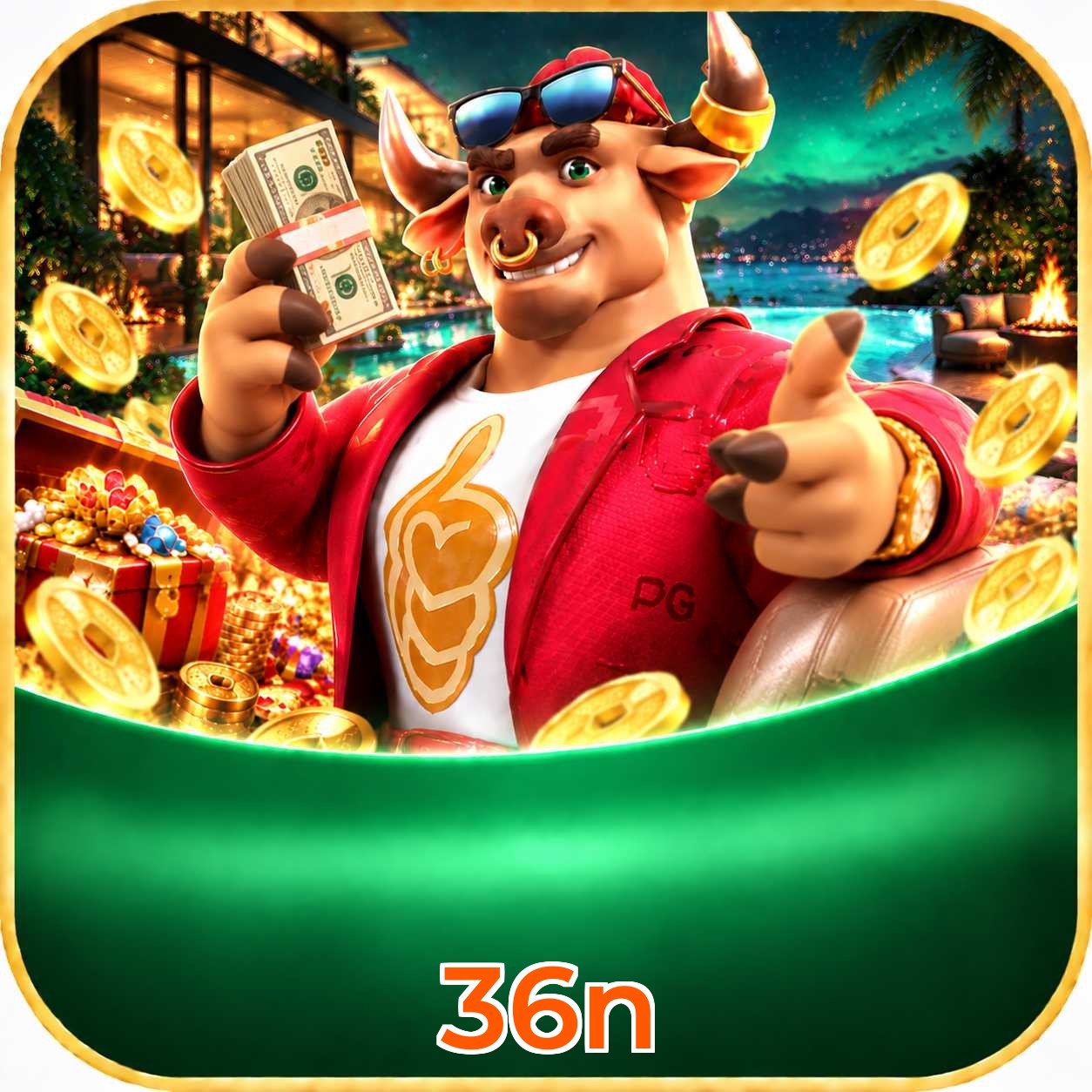 36n Cashback